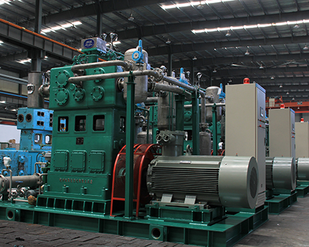 空氣壓縮機(jī)系列